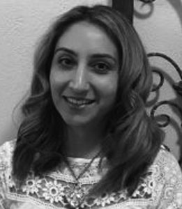 Dr. Jania Razavi Dr. Jania Razavi