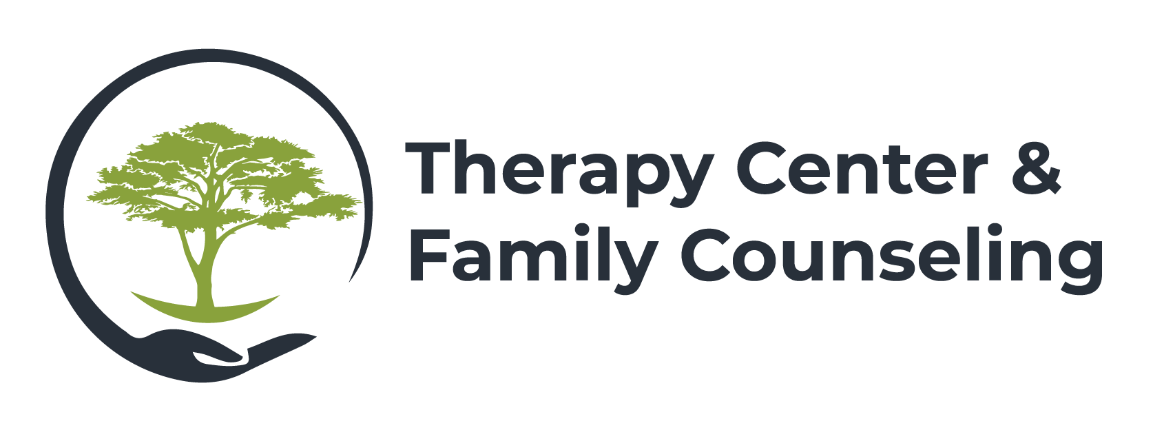 Therapy Center & Family Counseling